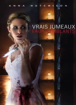 poster Vrais jumeaux, faux semblants