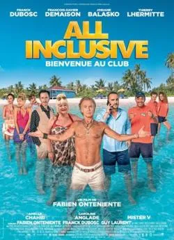 poster All Inclusive