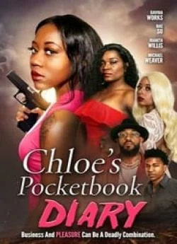 poster Chloes Pocketbook Diary