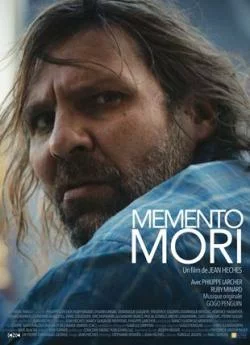poster Memento Mori (2022)
