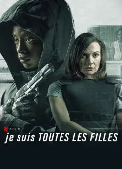 poster Je suis toutes les filles
