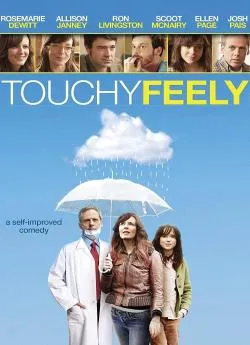 poster Touchy Feely