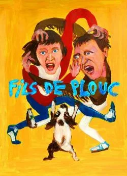 poster Fils de plouc