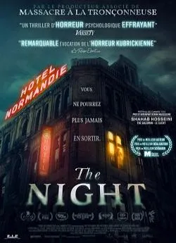 poster The Night