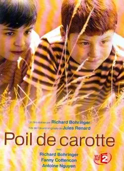 poster Poil de carotte