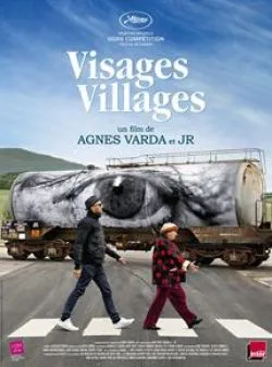 poster Visages Villages