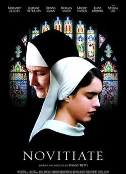 poster Novitiate