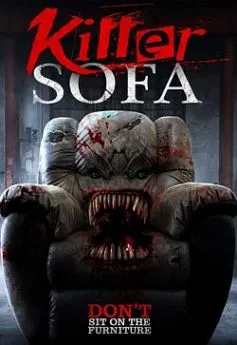 poster Killer sofa