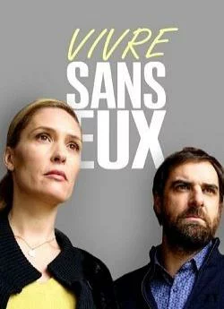 poster Vivre sans eux