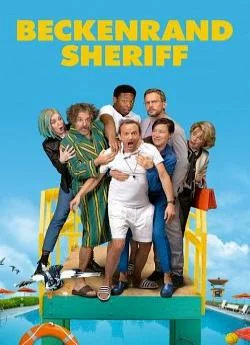 poster Beckenrand Sheriff