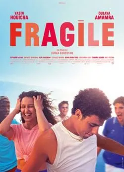 poster Fragile