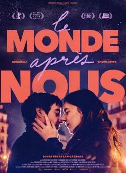 poster Le Monde après nous