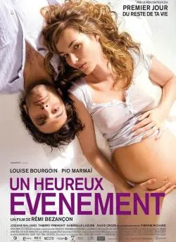 poster Un Heureux Événement
