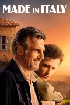 poster Made in Italy