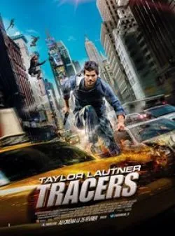 poster Tracers