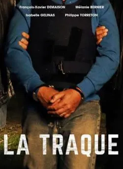 poster La traque (2021)