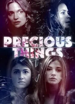 poster Ma fille est innocente