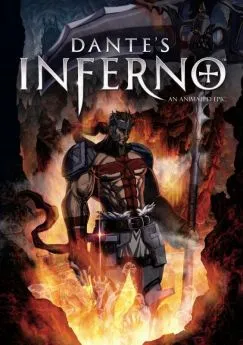 poster Dante's Inferno