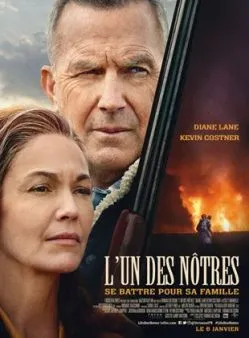 poster L'Un des nôtres