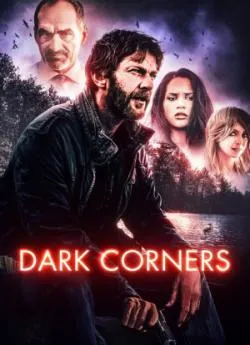 poster Dark Corners (2021)