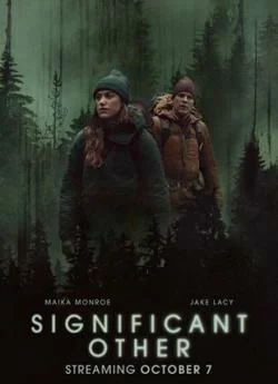 poster Significant Other