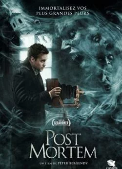 poster Post Mortem
