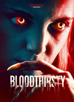 poster Bloodthirsty