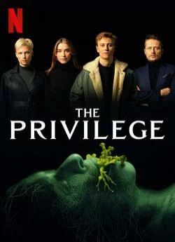 poster The Privilege