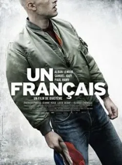 poster Un Français