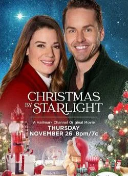 poster Christmas by Starlight