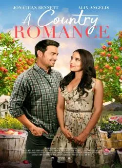 poster A Country Romance
