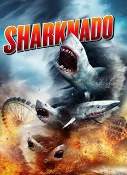 poster Sharknado
