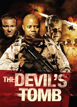 poster The Devil's Tomb