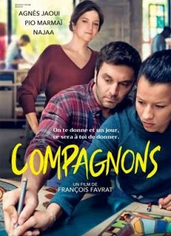 poster Compagnons