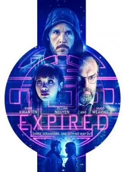 poster Expired