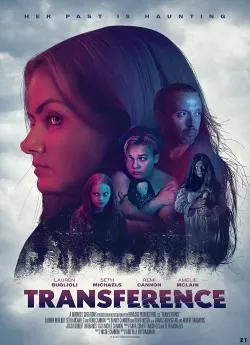 poster Transference