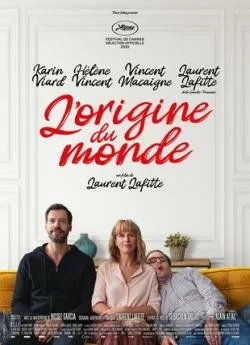 poster L'Origine Du Monde