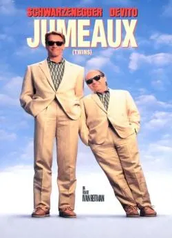 poster Jumeaux