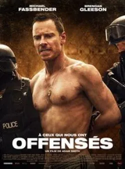 poster A ceux qui nous ont offensés