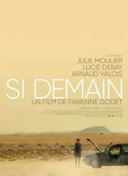 poster Si demain