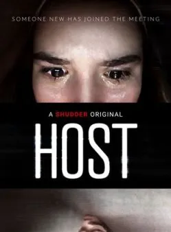 poster Host
