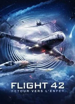 poster Flight 42