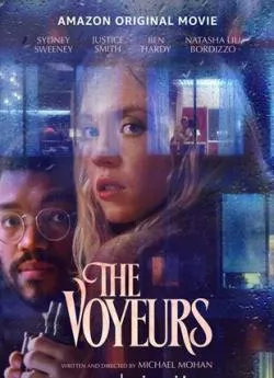 poster Voyeurs