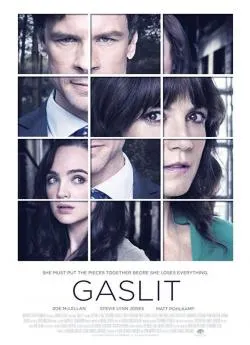 poster Gaslit