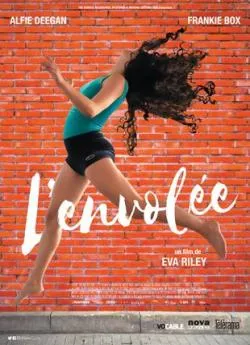 poster L'Envolée