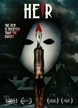 poster Heir