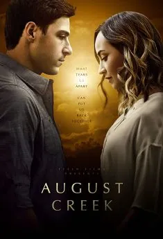 poster August Creek