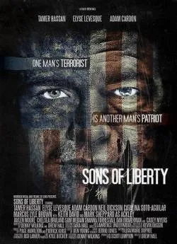 poster Sons of Liberty