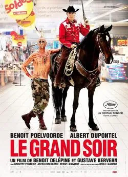 poster Le Grand soir
