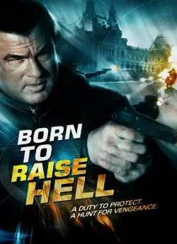 poster Rendez-vous en enfer